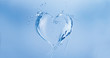 Water Heart