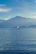 Lake Zug in Switzerland