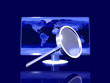 Weltweite Suche