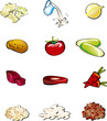 Food set