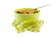 Cereal Breakfast