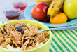 Cereal Breakfast