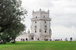 Tour de Belém, Lisbonne, Portugal. Tour de Belém, Lisbonne, Portugal.