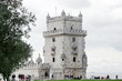 Tour de Belém, Lisbonne, Portugal. Tour de Belém, Lisbonne, Portugal.