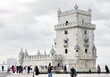 Tour de Belém, Lisbonne, Portugal. Tour de Belém, Lisbonne, Portugal.