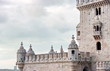 Tour de Belém, Lisbonne, Portugal. Tour de Belém, Lisbonne, Portugal.