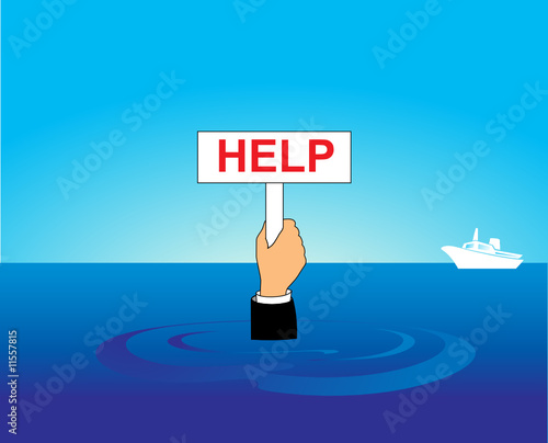 Crisis situation Crisis situation
