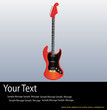 Guitar Flyer