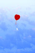Valentine balloon