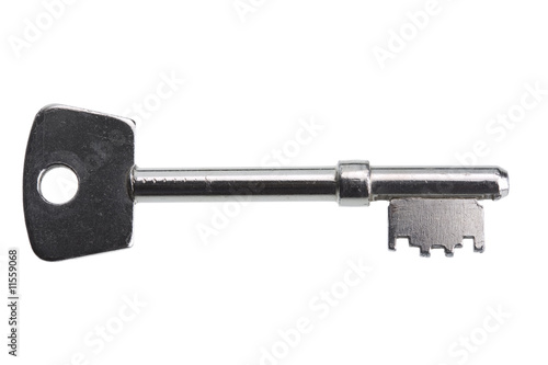 Photo: Key Key