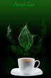 Green tea