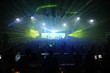 Laser party