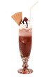 Eisschokolade