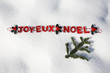 Joyeux noel