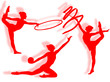 Ginnastica ritmica Ginnastica ritmica