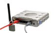 Wireless router