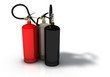 Fire Extinguishers