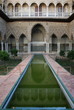 Alcazar à Séville Alcazar à Séville