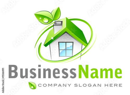 Business logo