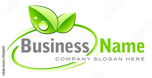 Business logo Business logo