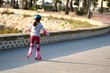 Patinando 2