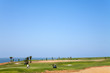 Golfplatz auf Gran Canaria II