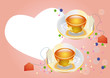 meeting after a cup expecting