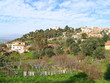 village kabyle village kabyle