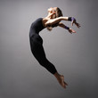 Modern – taniec nowoczesny: elegancja

