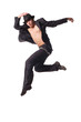 dancer
