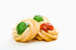 Traditional Italian Pastry
