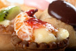 Traditional Italian Pastry