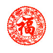 Chinese paper-cut