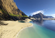 Tropenstrand