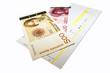 Currency and invoice