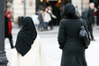 Hijab women