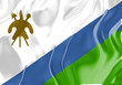Flag of Lesotho