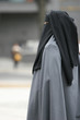 Hijab woman