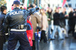 Demonstration