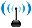 WiFi Sendestation WiFi Sendestation
