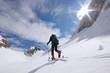 Skitour