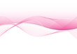 Bild mit Illustration in rosa Bild mit Illustration in rosa