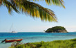 PLAGE GRENADINES