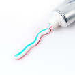 Toothpaste Diagonal