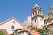 Omis, Croatia
