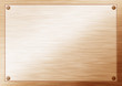 Copper board