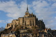 mont saint michel mont saint michel