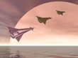 Space Explorers