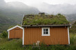 maison norvege