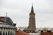 Ville Toulouse France